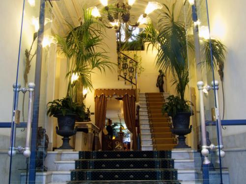 リバティ ホテル 写真