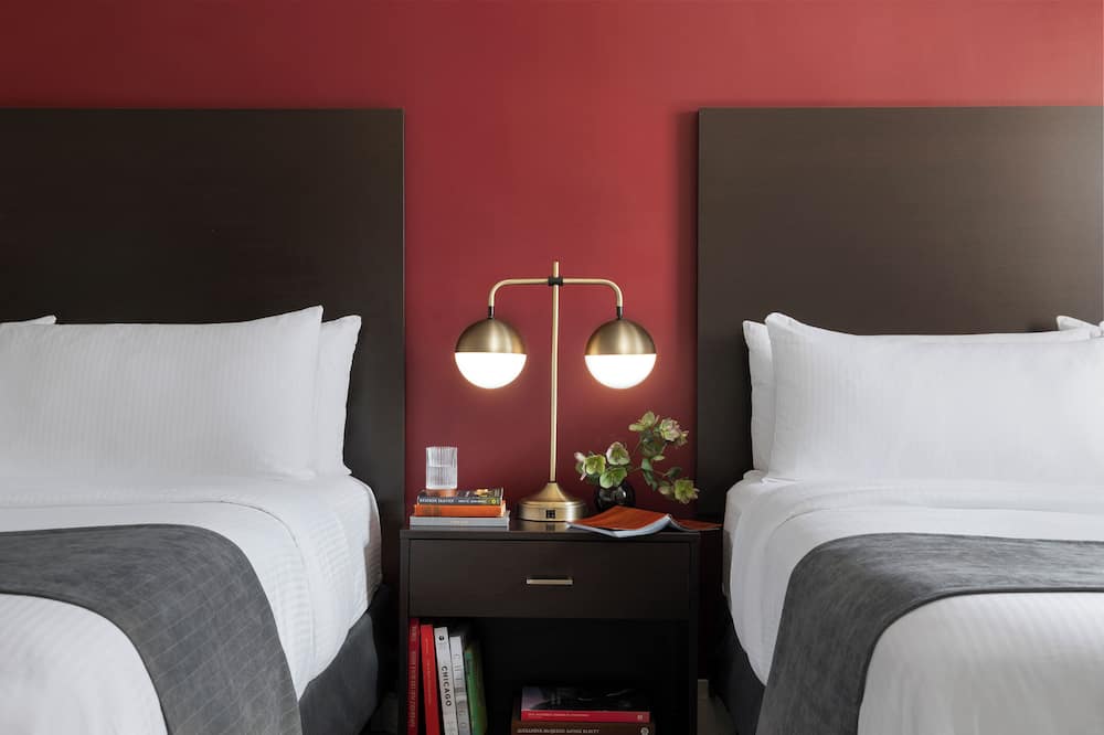 マジェスティック ホテル 写真