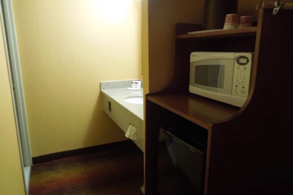 ラマダ バイ ウィンダム イースト オレンジ 写真