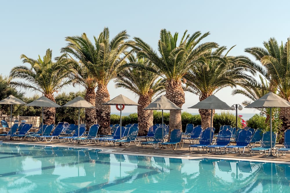 メディテラネオ ホテル - 全て込み 写真