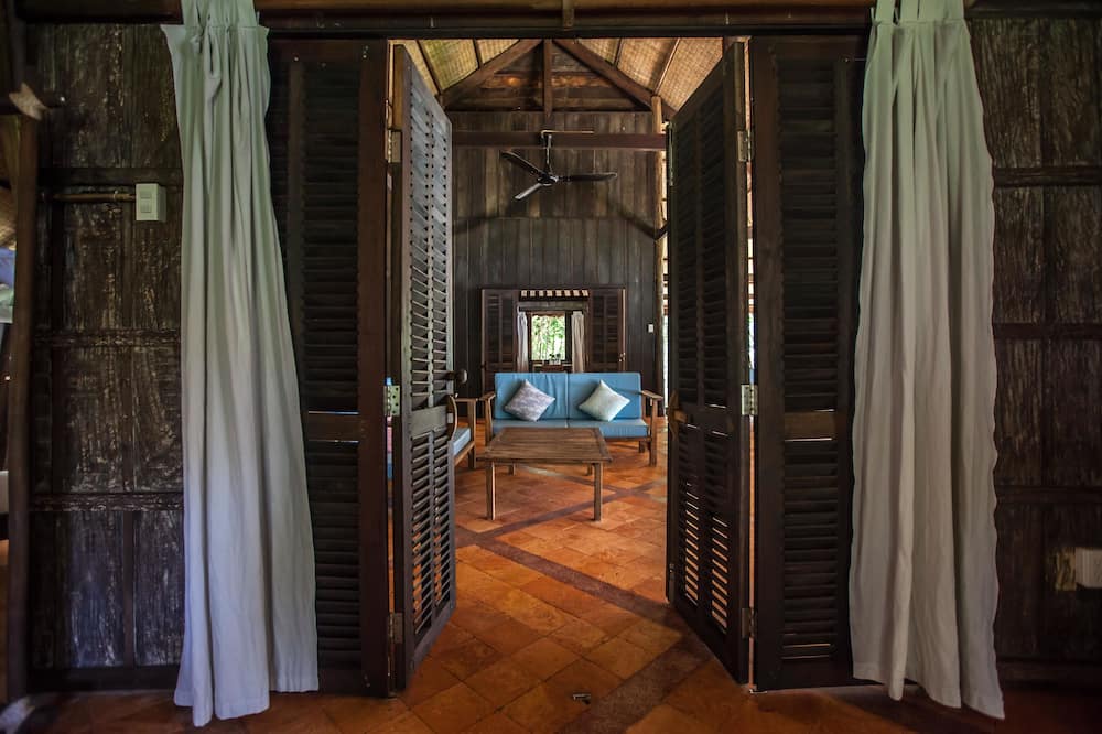 マンゴー ベイ リゾート 写真