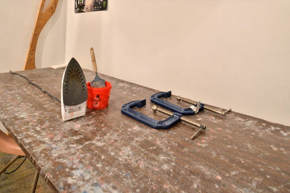 ステージ コーチ イン 写真