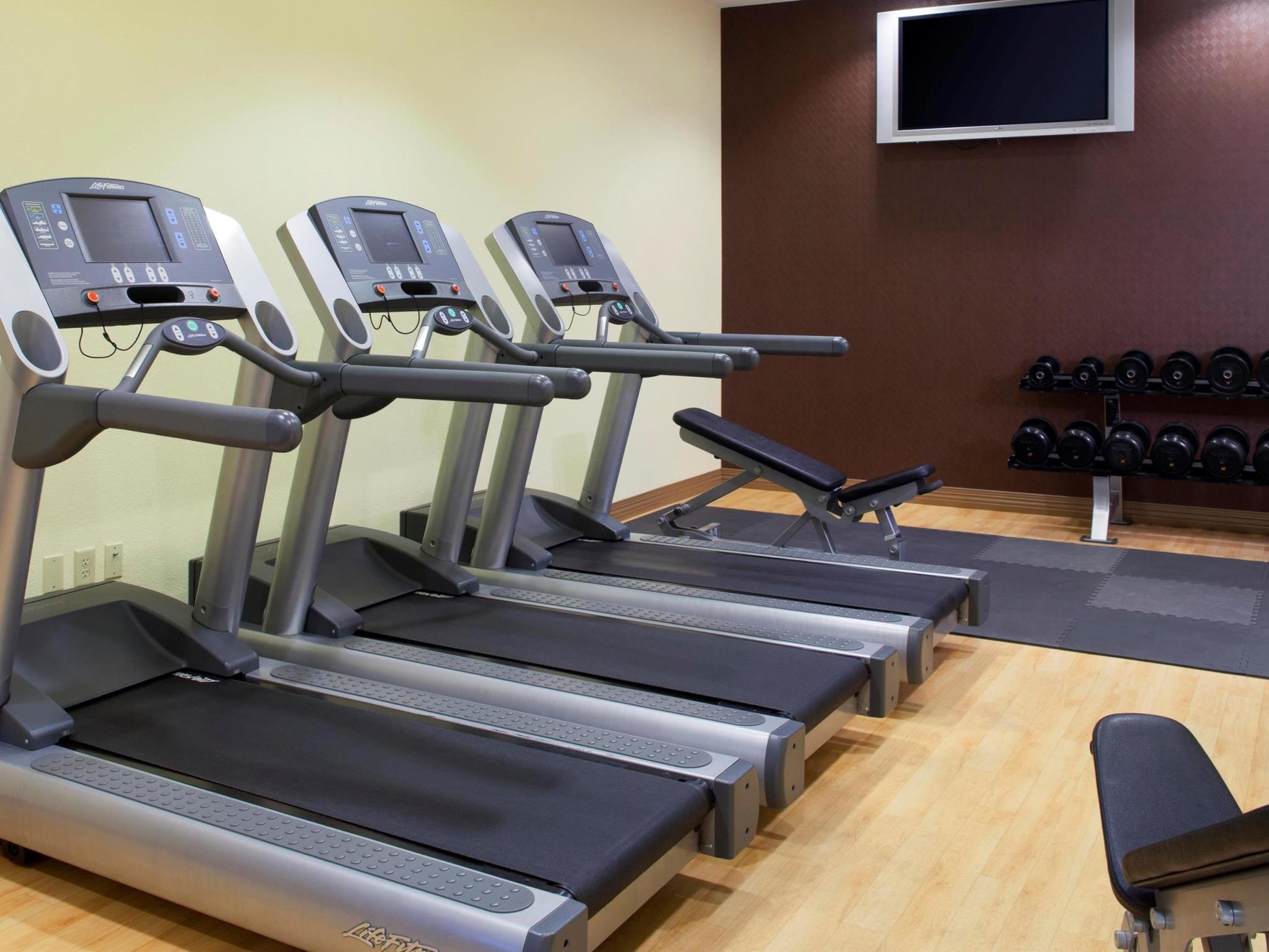 DoubleTree by Hilton Hotel Cincinnati Airport 写真