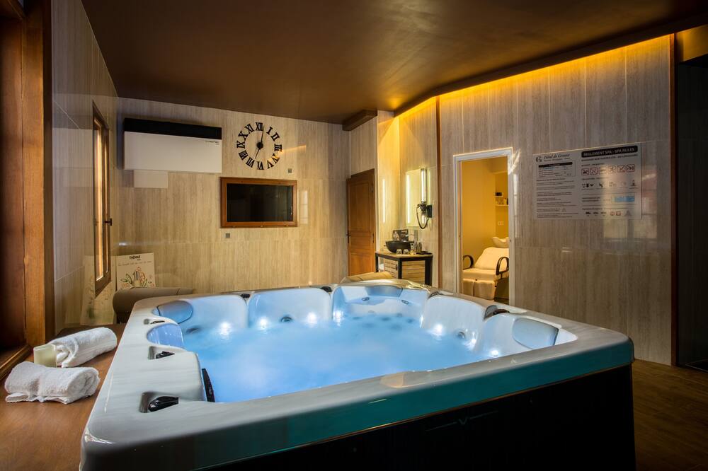 Hôtel de Greuze 写真