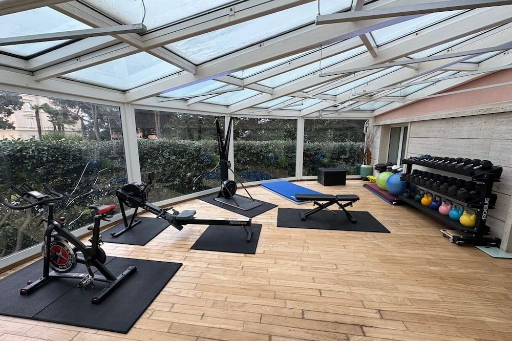 アマドリア パーク スヴェティ ヤコフ ホテル 写真