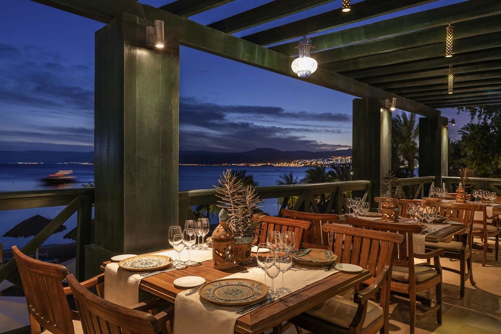 モーベンピック  リゾート  & レジデンシズ アカバ 写真