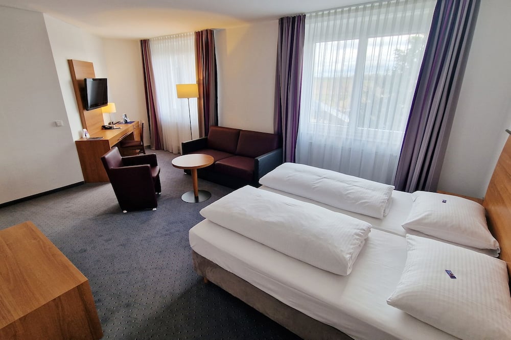 Hotel Fortuna Reutlingen-Tübingen 写真