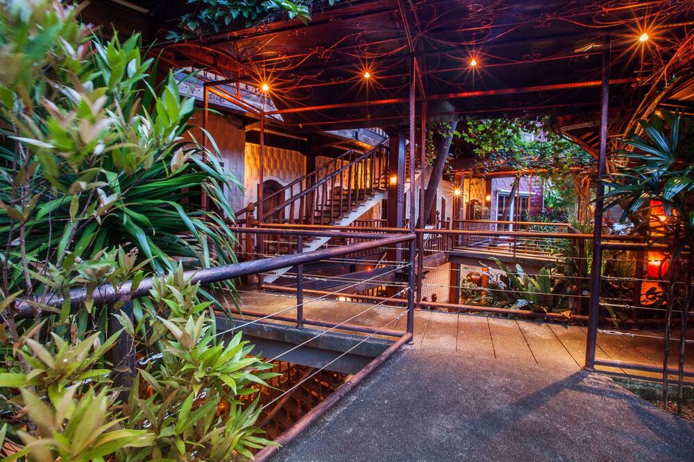 ジュンジュンガン ウブド ホテル & スパ 写真