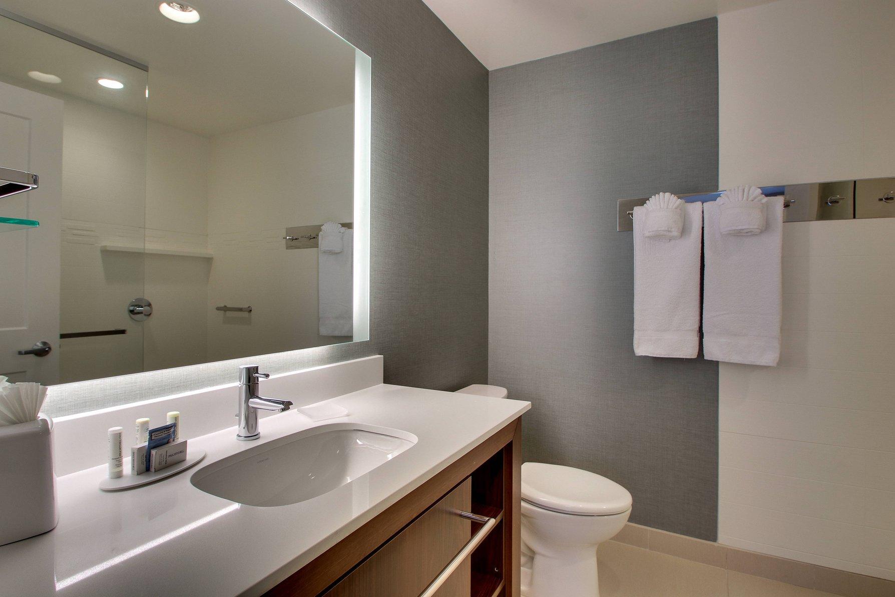 Residence Inn by Marriott Philadelphia Valley Forge/Collegeville 写真