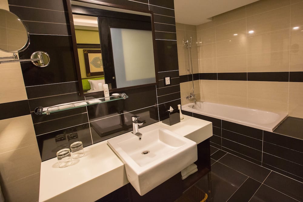 マドザファー ホテル 写真