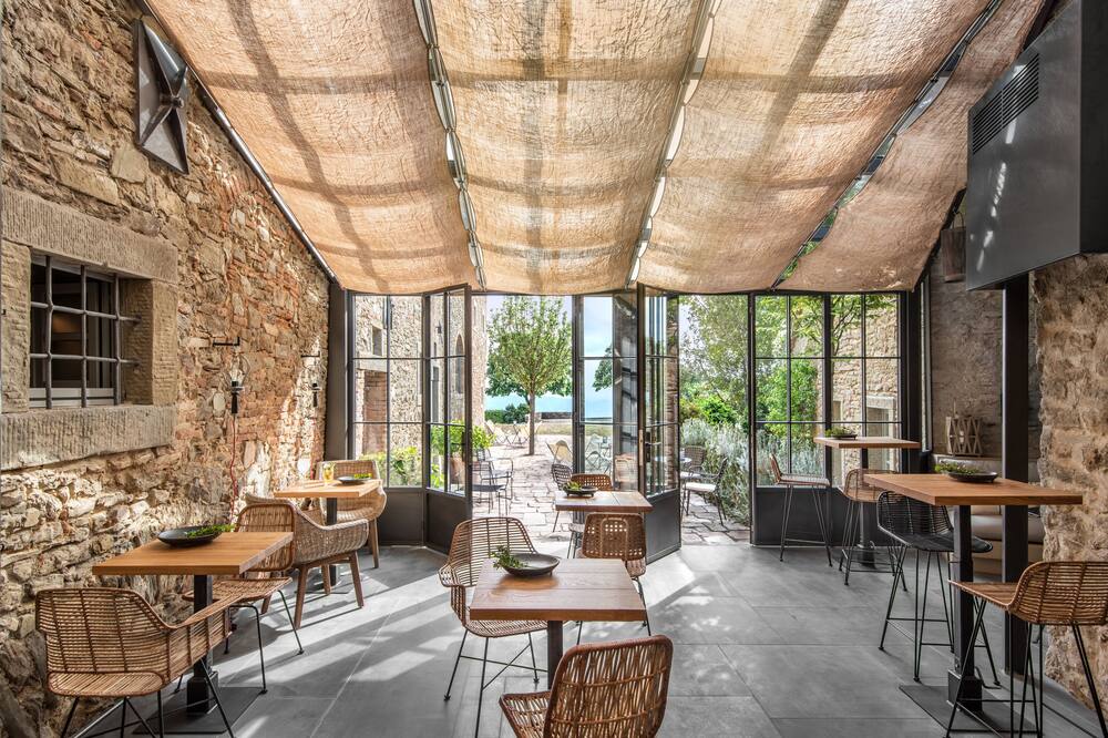 Badia di Pomaio 写真