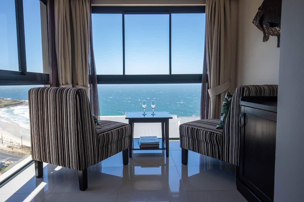 シモンズ タウン ゲスト ハウス 写真