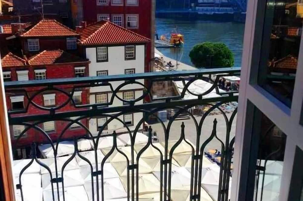 リベイラ ド ポルト ホテル 写真