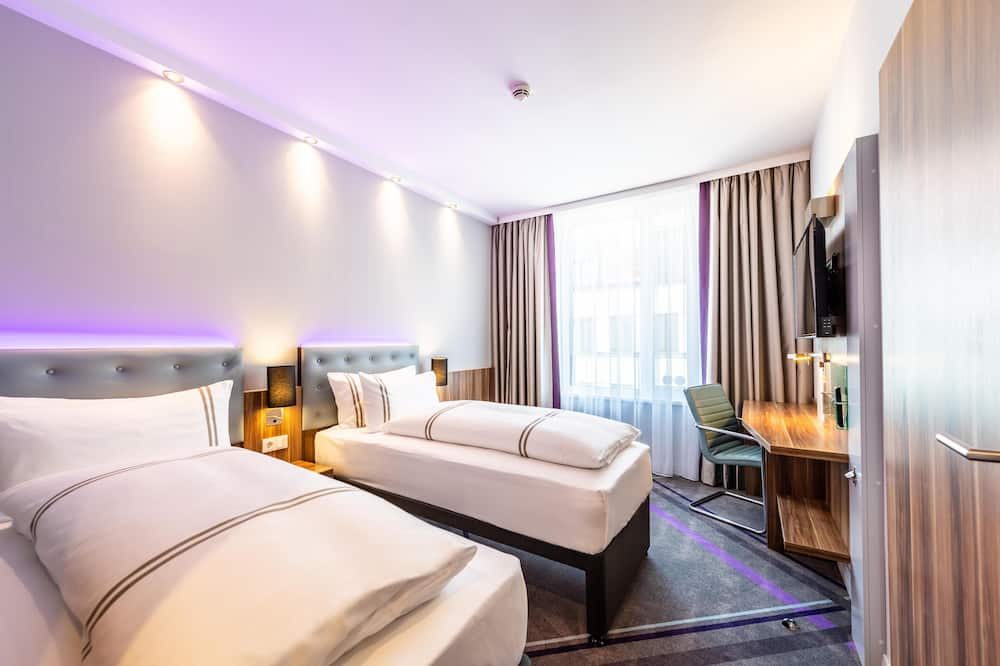 プレミア イン ドレスデン シティ センター 写真