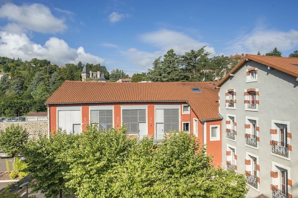 Hôtel des Capucins 写真