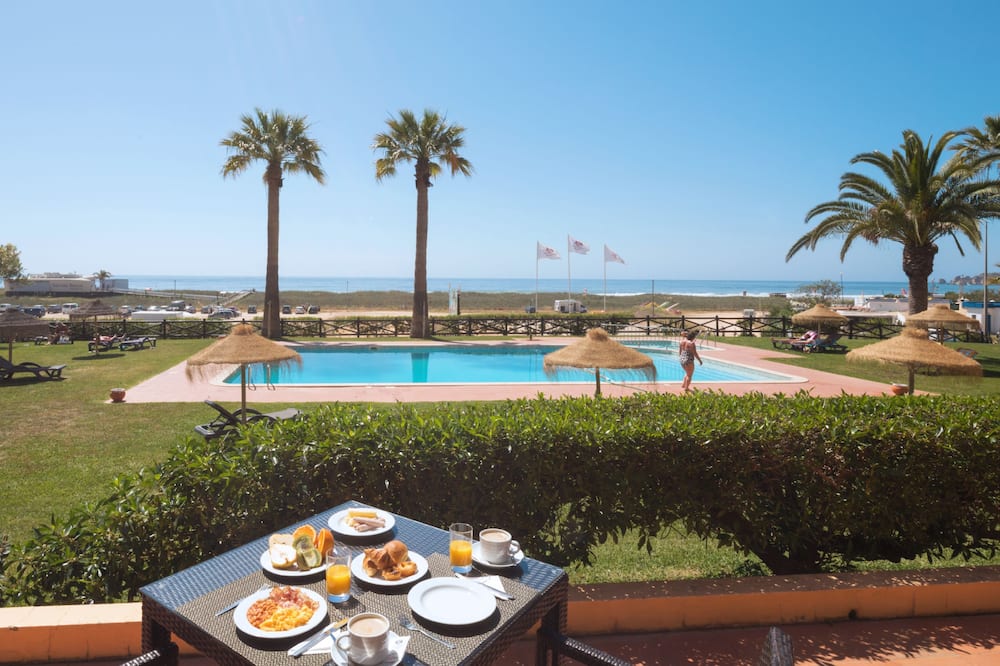 Meia Praia Lagos - Beach Club Apartments 写真