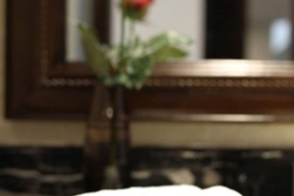 パリ ブティック ホテル サパ 写真