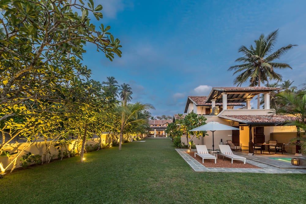 Nyne Hotels - Rock Villa, Bentota 写真