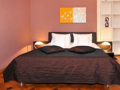 Matei Corvin Apartment 写真