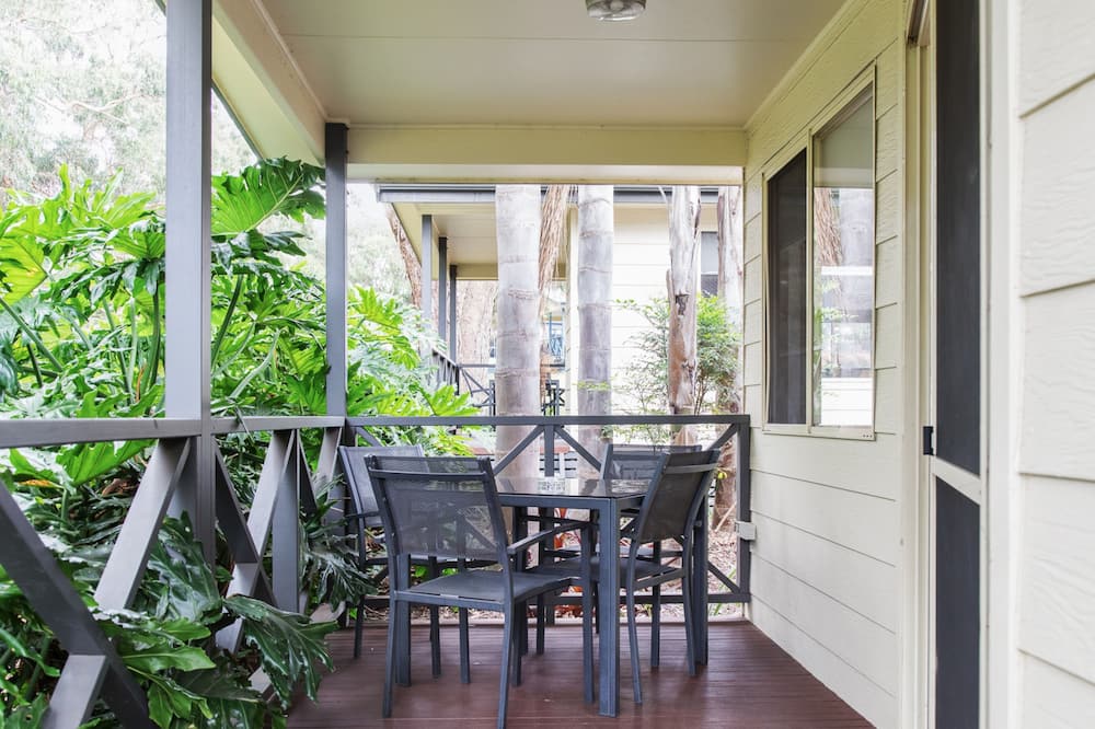 ブルー レイク ホリデー パーク 写真