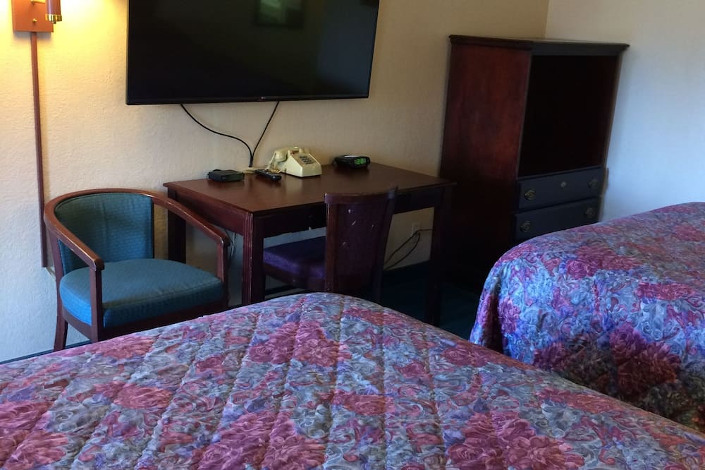 Oak Motel 写真