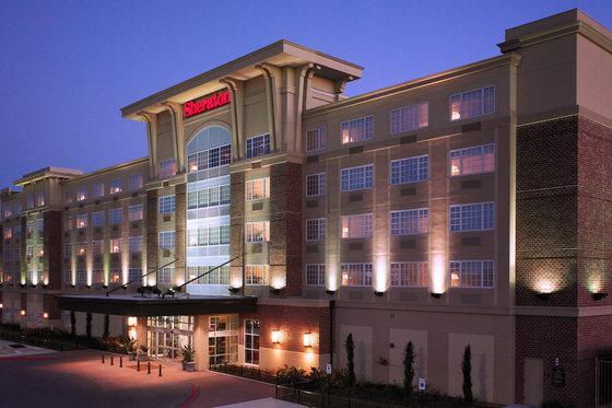 Four Points by Sheraton Houston West 写真