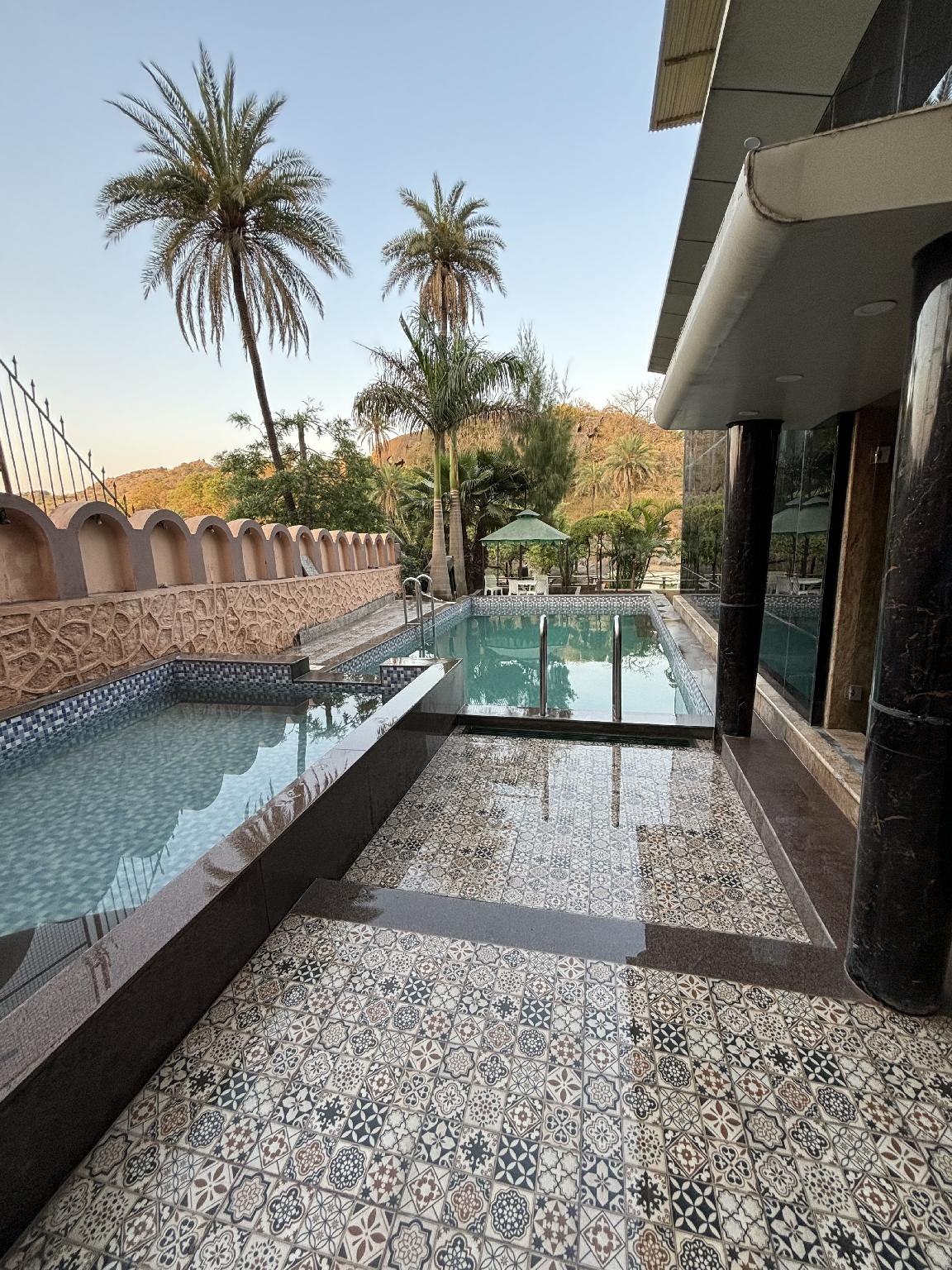 Hotel Royale Palace 写真