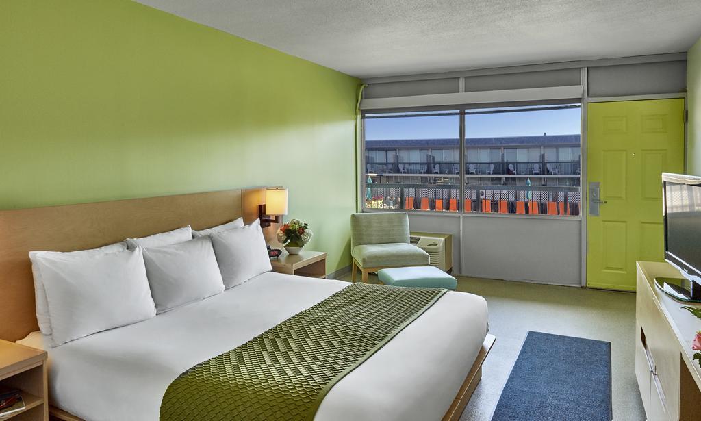Harbor Hotel Provincetown 写真