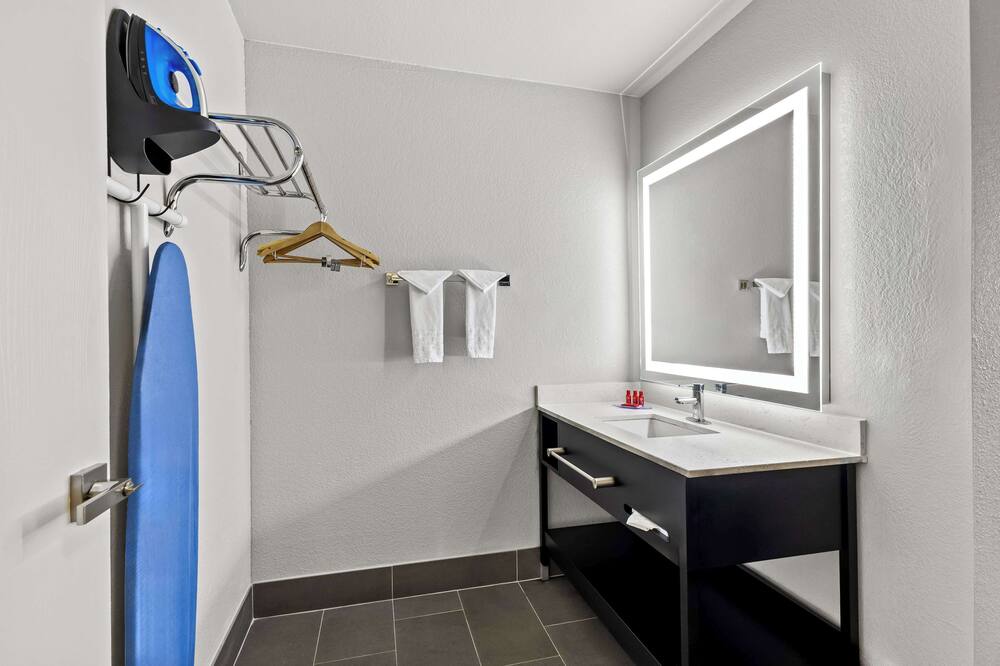 シュアステイ ホテル バイ ベストウェスタン フェニックス エアポート 写真