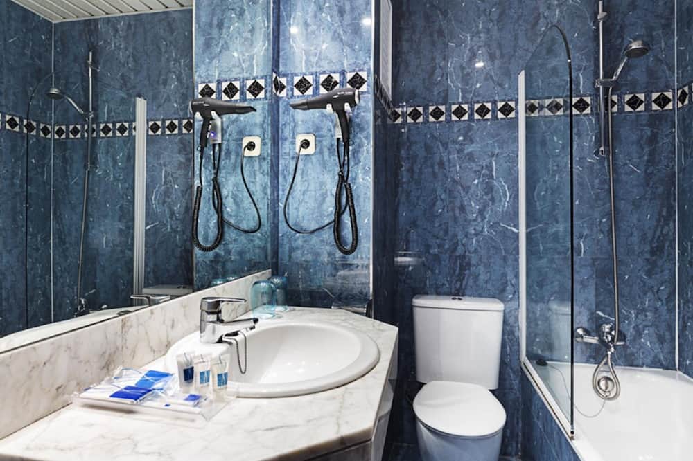 エグゼ セビリア マカレナ 写真