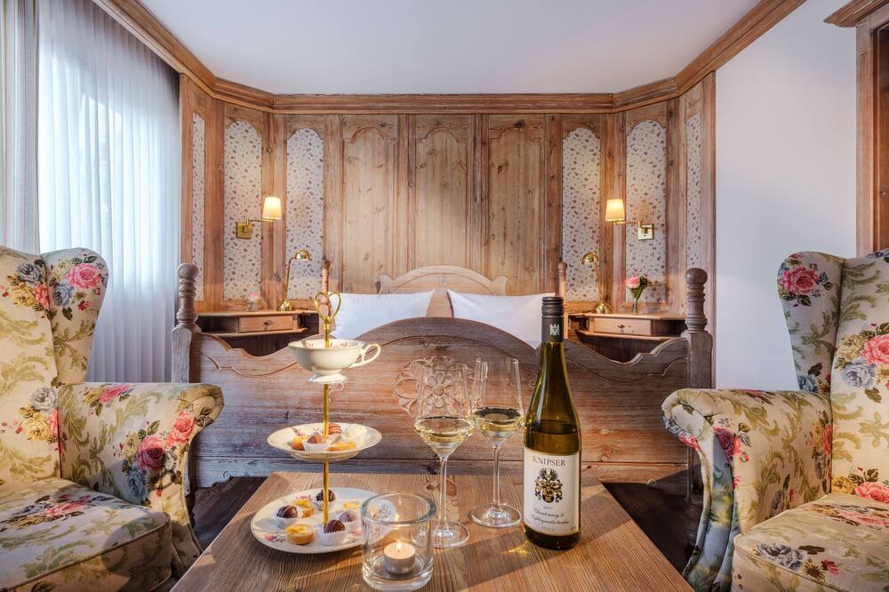 ロマンティック ホテル シューベルト 写真