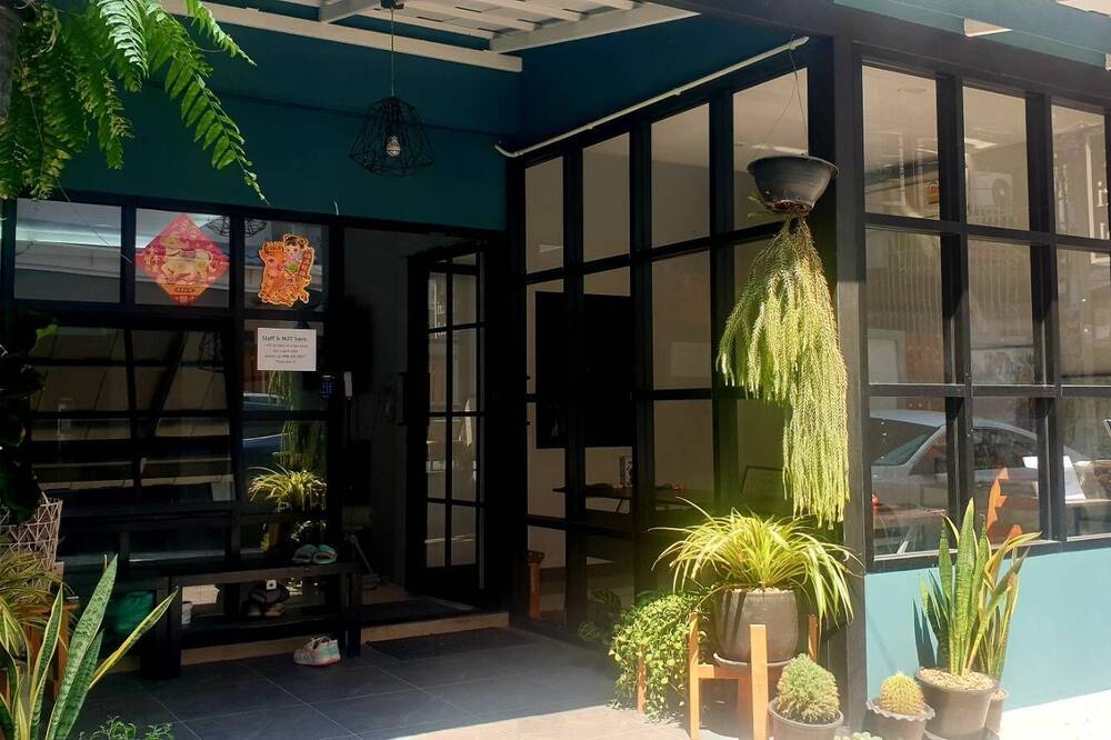 アソーク モントリ ホステル 写真