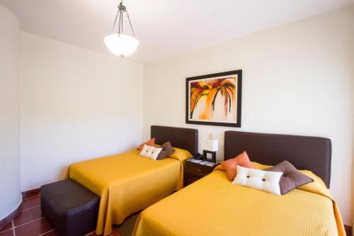 Hotel Posada Loma 写真