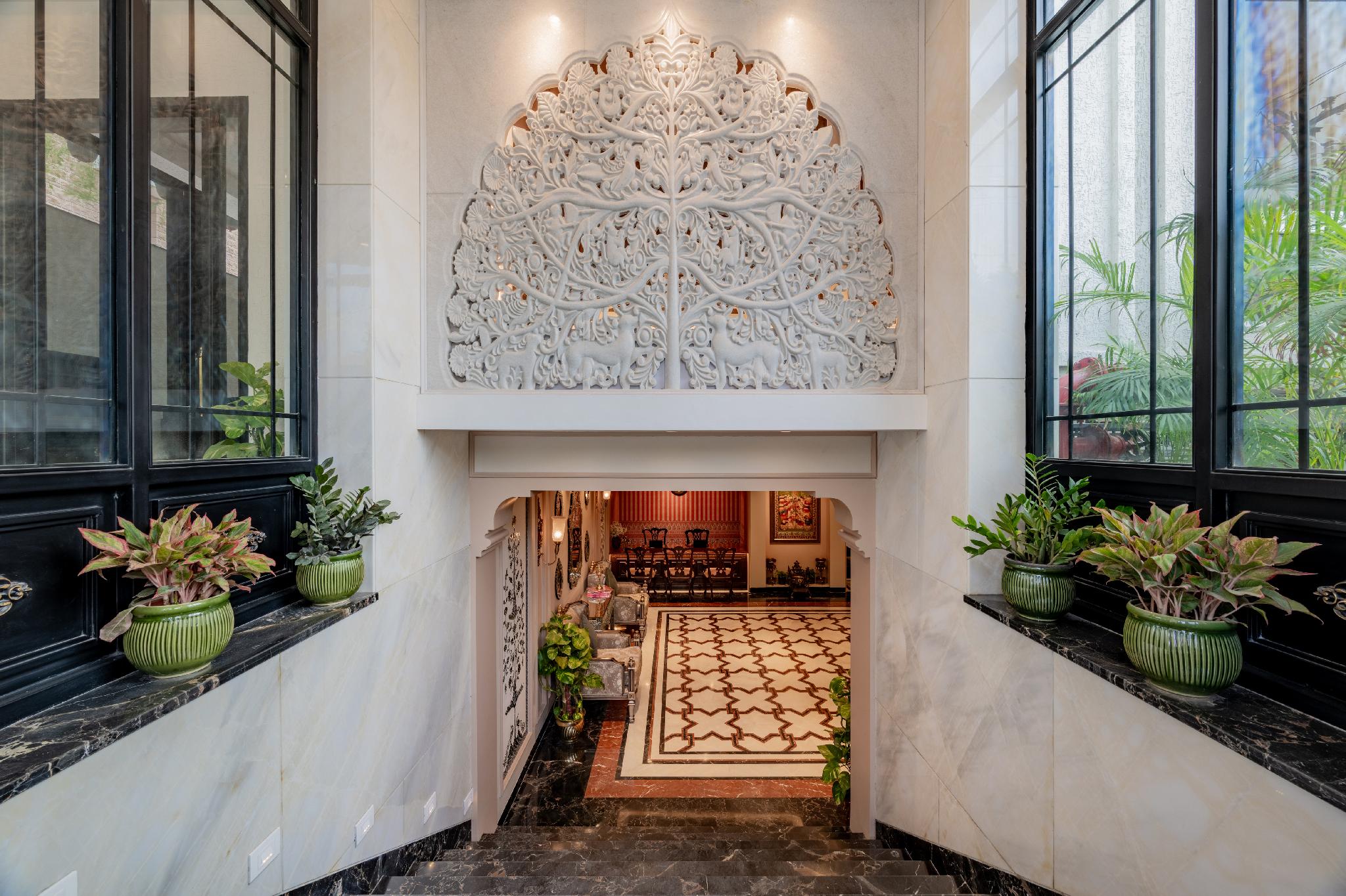 The Residency - A Boutique Hotel 写真