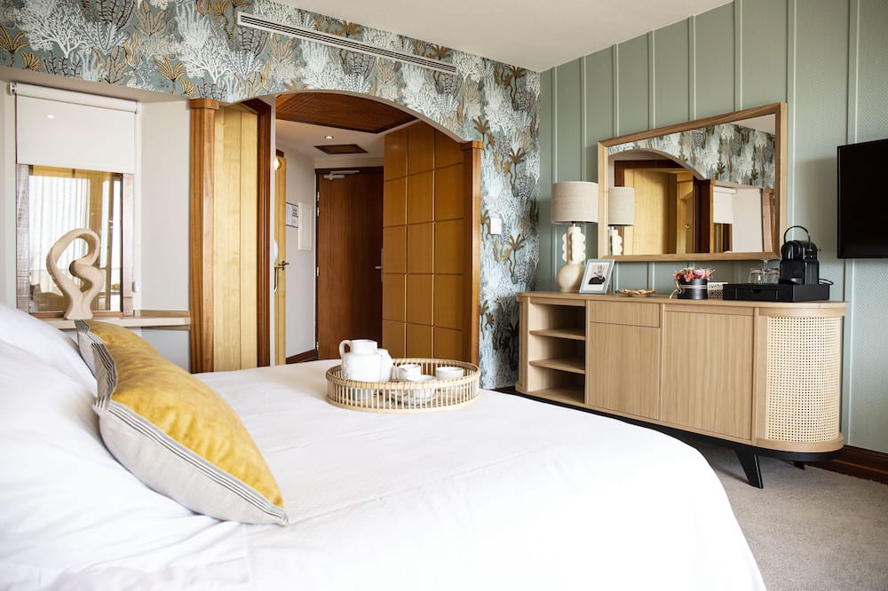 Grand Hôtel Les Flamants Roses 写真