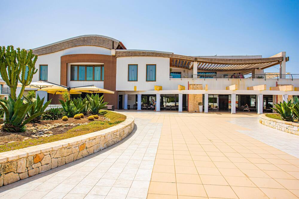 Riva Marina Resort 写真