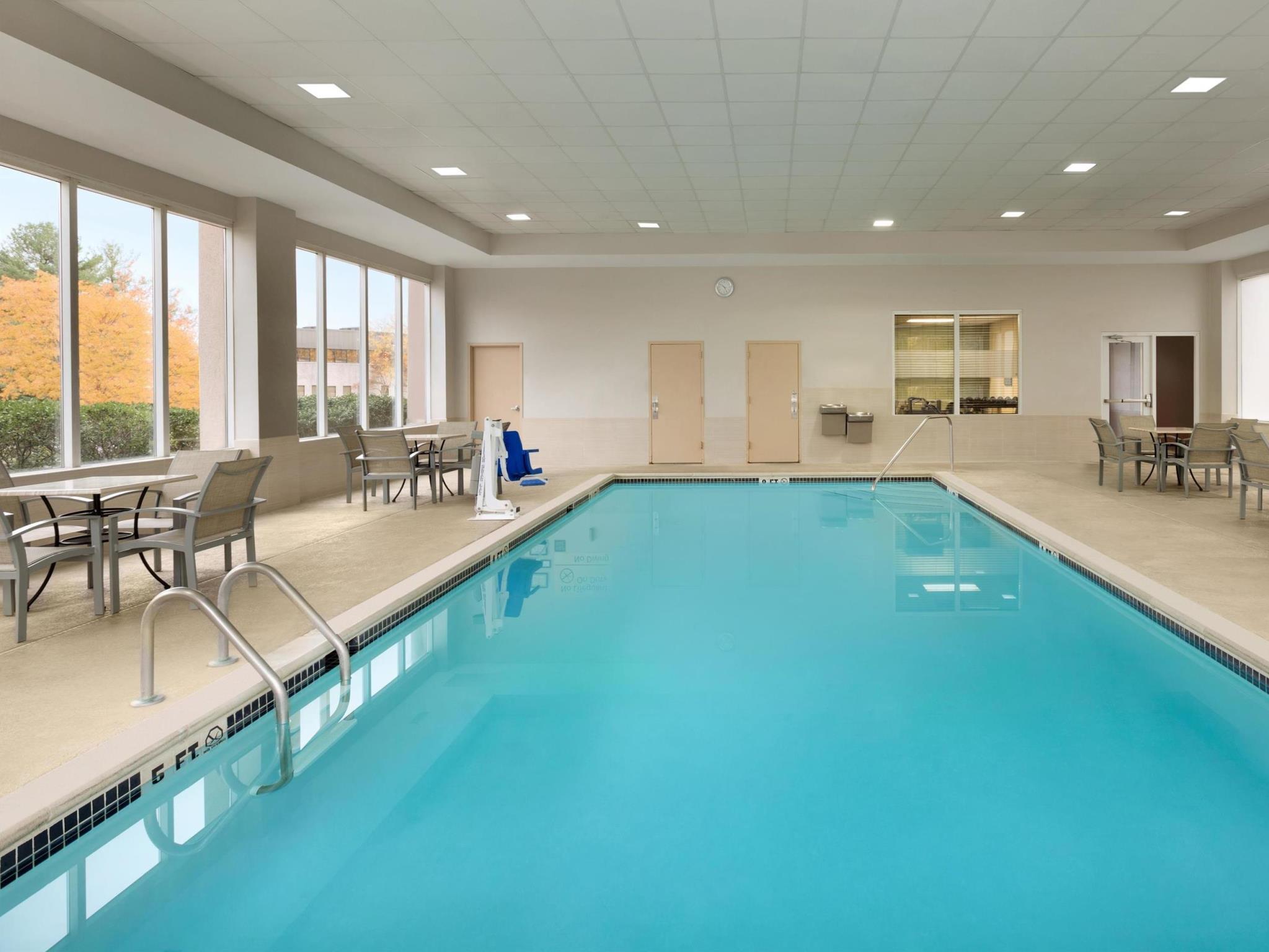 Hampton Inn Denville/Rockaway/Parsippany 写真