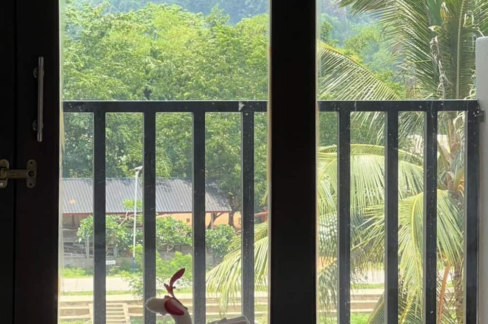ザ エレファント クロッシング ホテル 写真