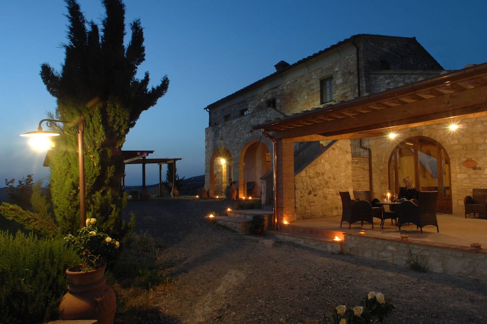 Agrihotel Il Palagetto 写真