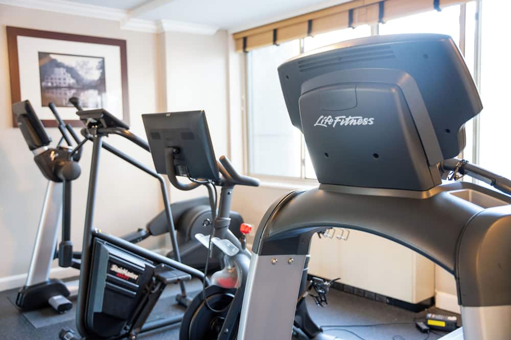 The River Inn 写真