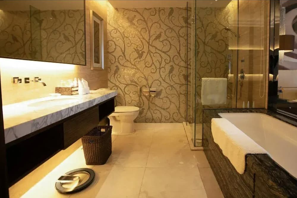 Central Hotel 写真