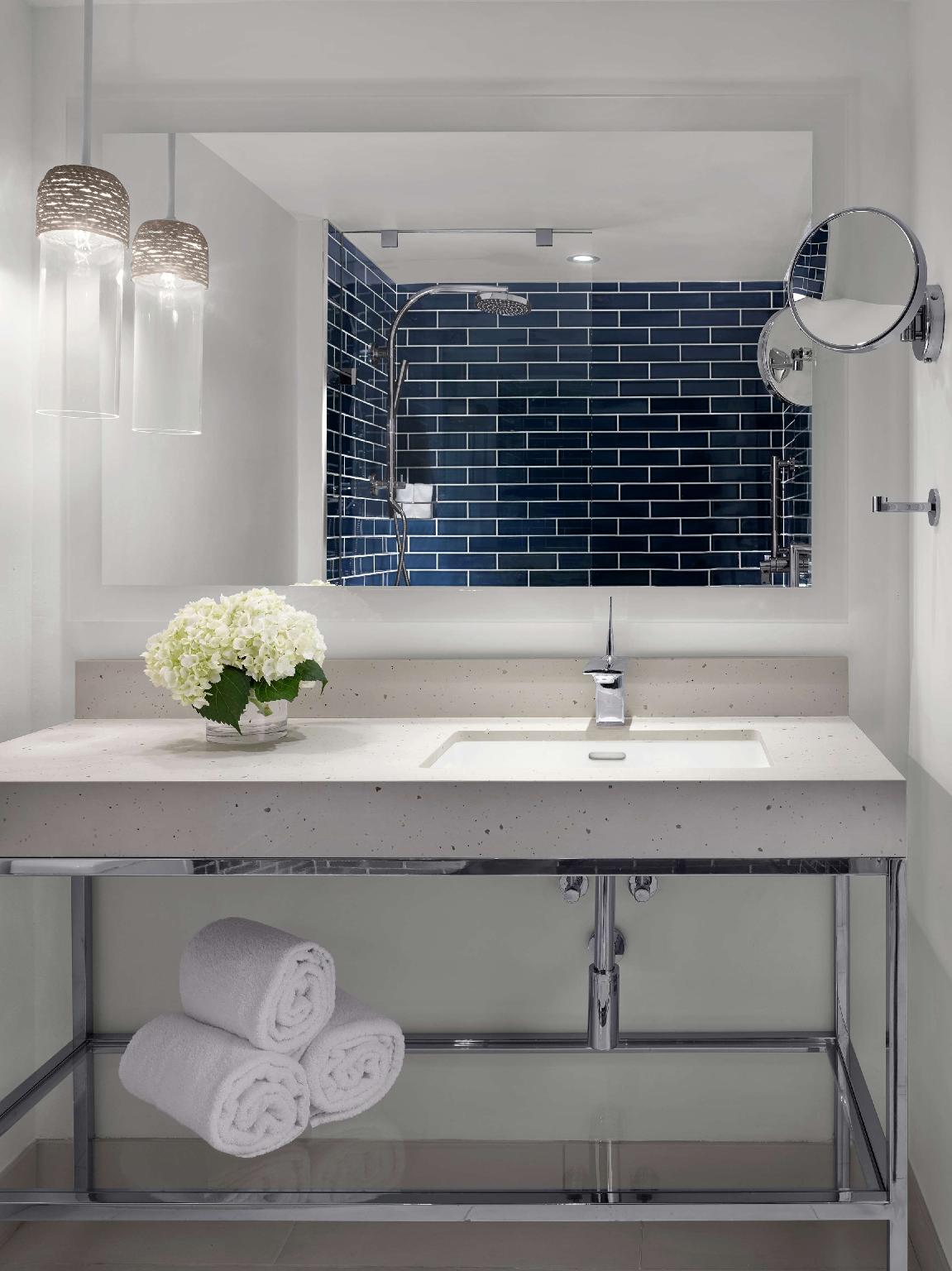 ヒルトン フォートローダーデール マリーナ 写真