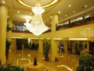 クンミン プラトゥ パール ホテル 写真