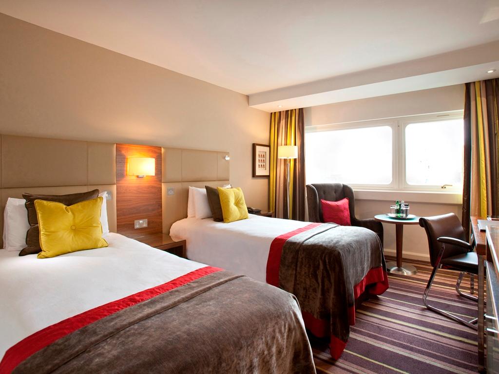 ザ タワー ホテル バイ シスル 写真