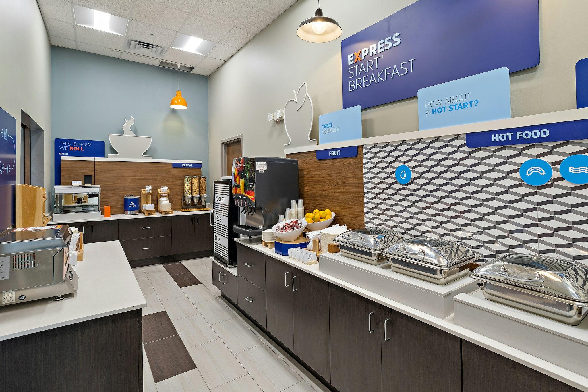 Holiday Inn Express St Augustine Vilano Beach By IHG 写真