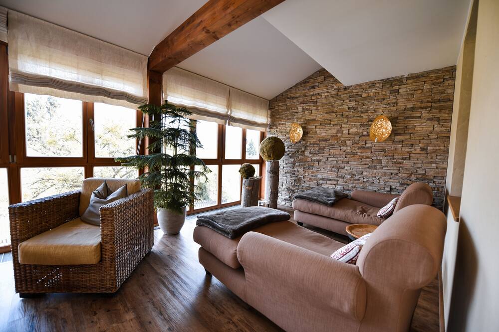 Das Johannesbad 写真