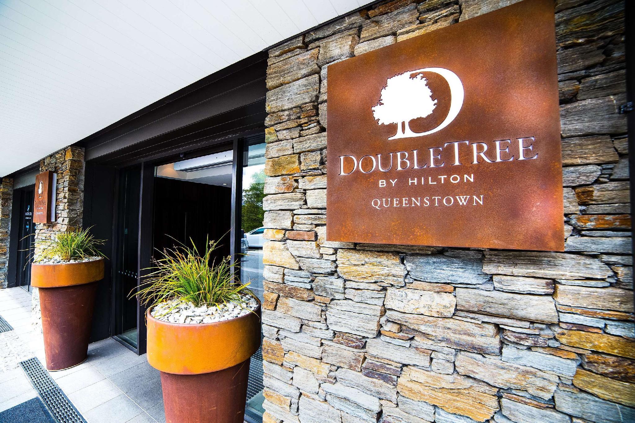 DoubleTree by Hilton Queenstown 写真