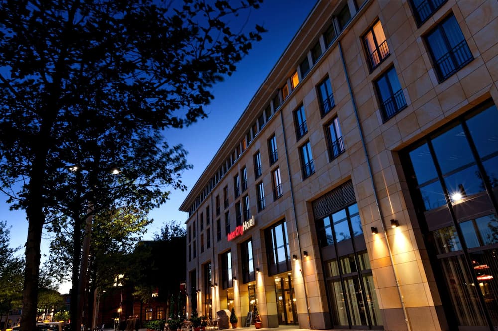 インターシティホテル ブレーメン 写真