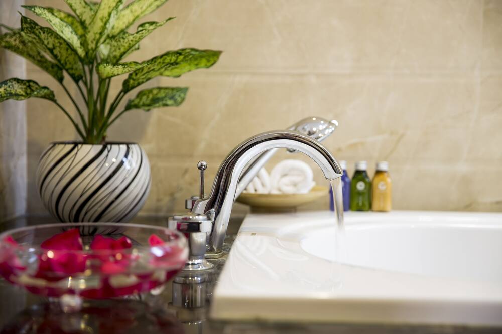 オーセンティック ハノイ ブティック ホテル 写真