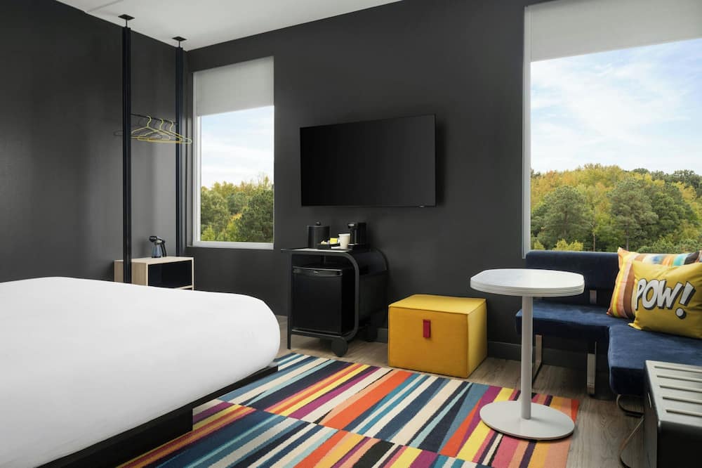 Aloft by Marriott Richmond West Short Pump 写真